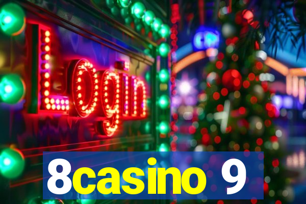 8casino 9